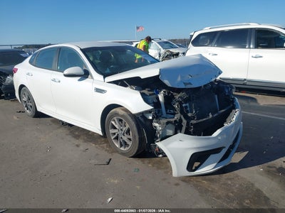 KIA OPTIMA 2020