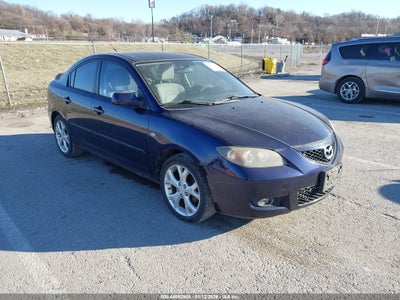 MAZDA Z 2009