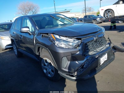 TOYOTA RAV4 2023
