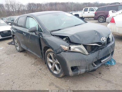 TOYOTA VENZA 2013