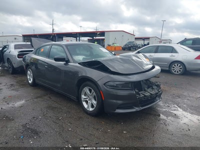 DODGE CHARGER 2023