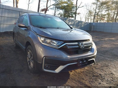 HONDA CR-V 2020