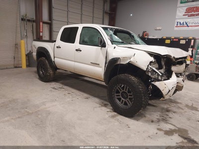 TOYOTA TACOMA 2008