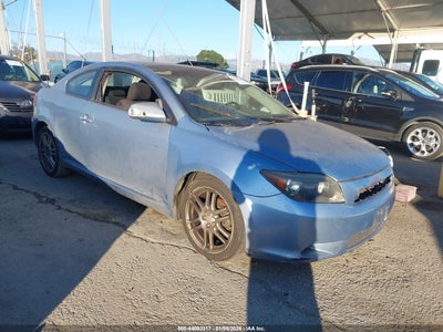 SCION TC 2008