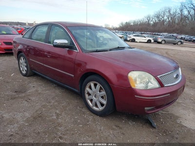 FORD FIVE HUNDRED 2005