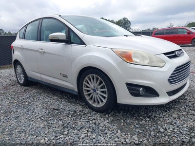 FORD C-MAX ENERGI 2013