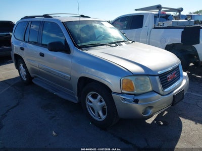 GMC ENVOY 2004