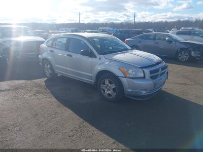 DODGE CALIBER 2007