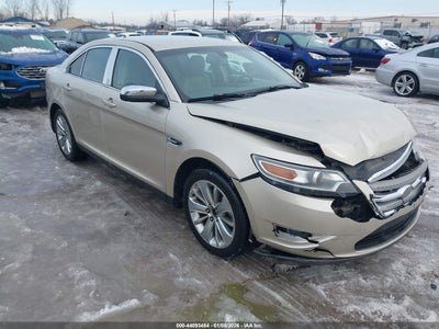 FORD TAURUS 2010