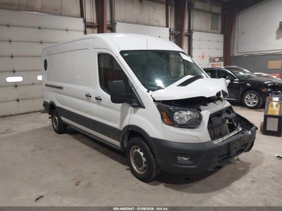 FORD TRANSIT-250 2024