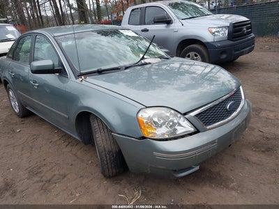 FORD FIVE HUNDRED 2006