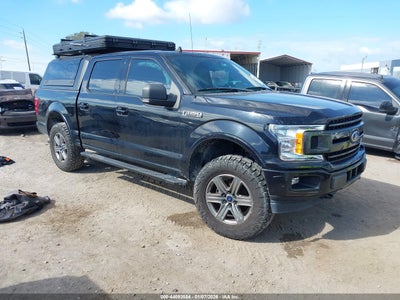FORD F-150 2019
