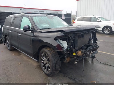 FORD EXPEDITION 2020