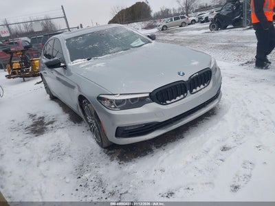 BMW 530I 2018