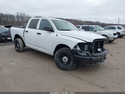 RAM 1500 2018