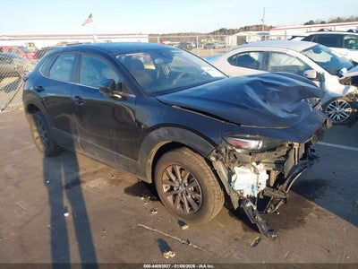 MAZDA CX-30 2021