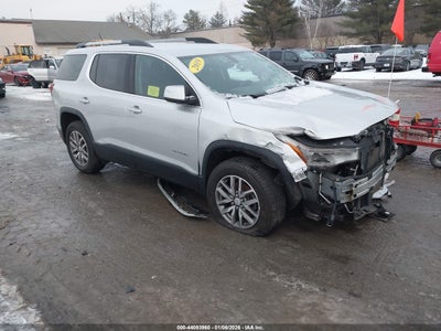 GMC ACADIA 2019
