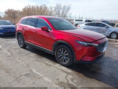 MAZDA CX-9 2019