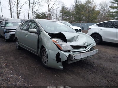 TOYOTA PRIUS 2006