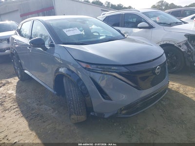 NISSAN ARIYA 2023