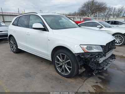 AUDI Q5 2016