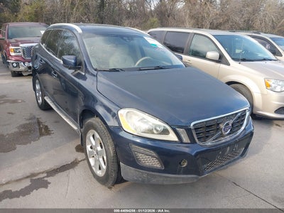 VOLVO XC60 2013