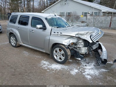 CHEVROLET HHR 2007