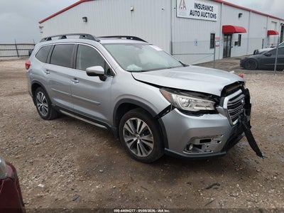 SUBARU ASCENT 2019