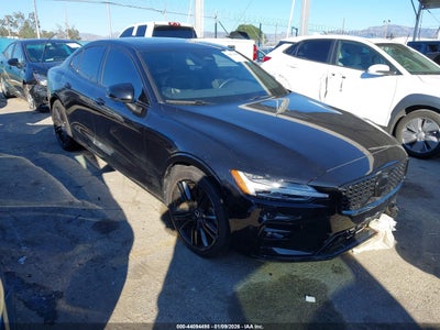 VOLVO S60 2024