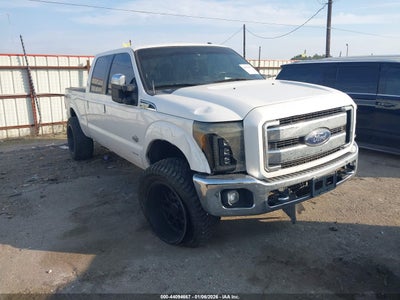 FORD F-250 2015