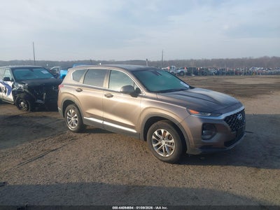 HYUNDAI SANTA FE 2019