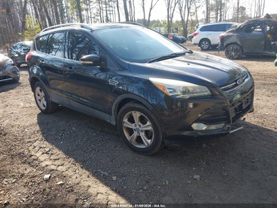 FORD ESCAPE 2014