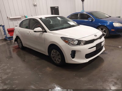 KIA RIO 2020