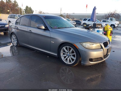 BMW 328I 2010