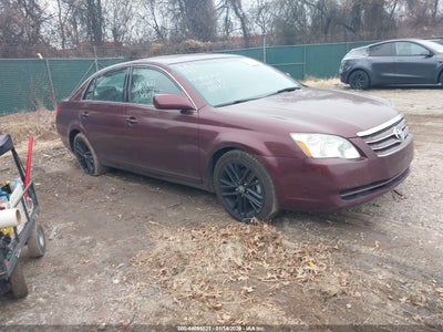 TOYOTA AVALON 2006