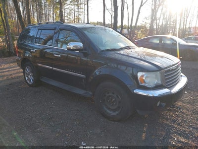CHRYSLER ASPEN 2009