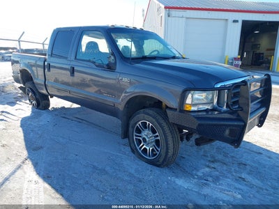 FORD F-350 2002