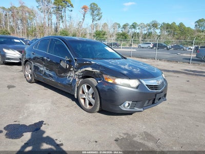 ACURA TSX 2011