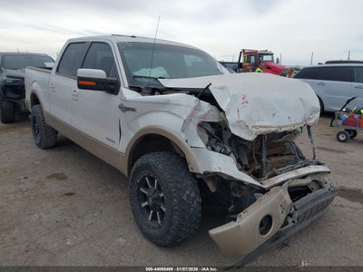 FORD F-150 2014