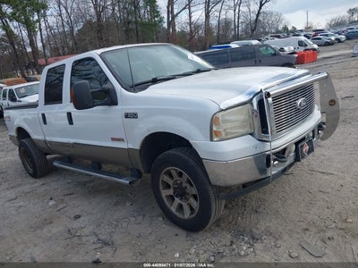 FORD F-250 2004