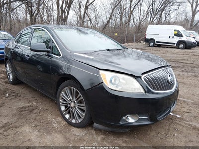 BUICK VERANO 2013