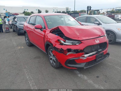 HONDA HR-V 2024