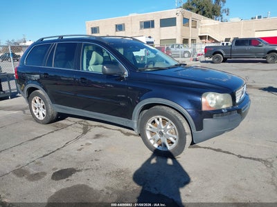 VOLVO XC90 2006