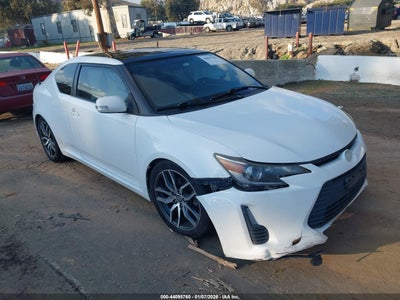 SCION TC 2014