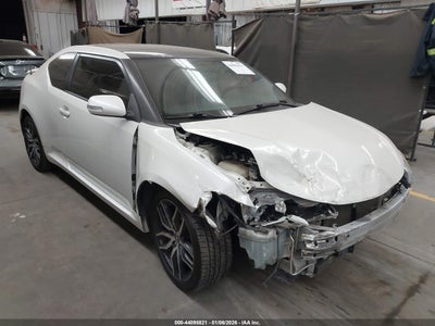 SCION TC 2016