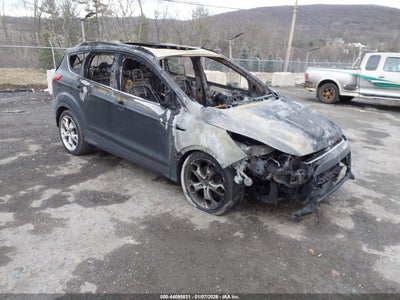 FORD ESCAPE 2014
