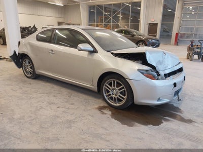 SCION TC 2009