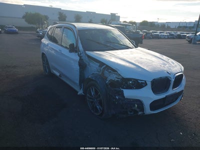 BMW X3 2020