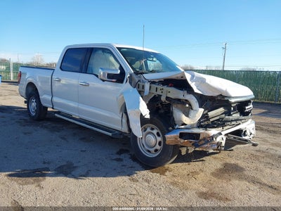 FORD F-150 2024