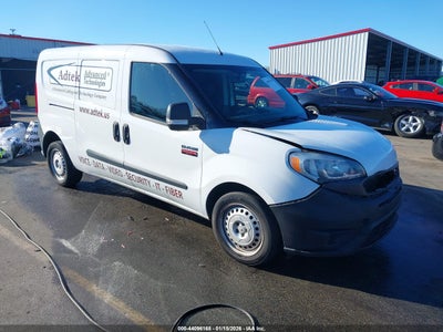 RAM PROMASTER CITY 2020